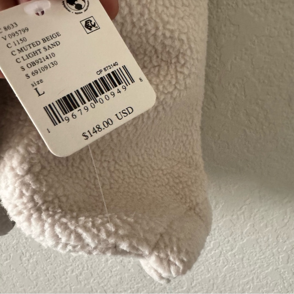 Free People Movement Hit the Slope L NWT - Picture 4 of 5